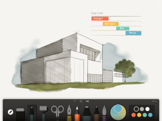 Paper 53 screenshot