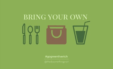 bring your own