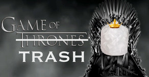 The Game of Trash: Which Mastery Level Are You At?