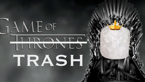 The Game of Trash: Which Mastery Level Are You At?