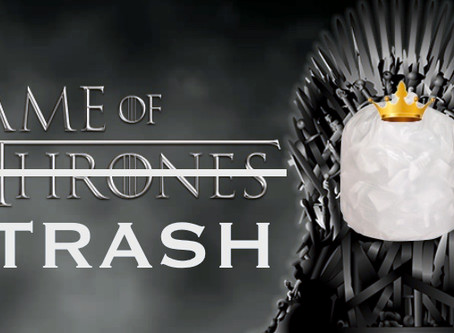 The Game of Trash: Which Mastery Level Are You At?