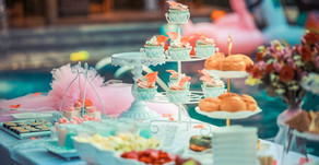 Zero Waste Parties