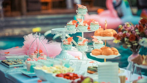 Zero Waste Parties