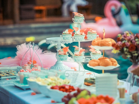 Zero Waste Parties