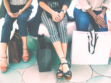 Zero Waste Shopping & Dining Out