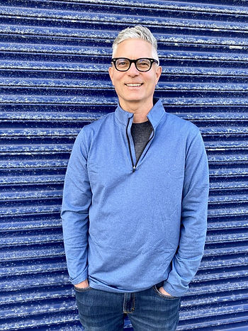 Canadian author Andrew Pyper also known as Mason Coile