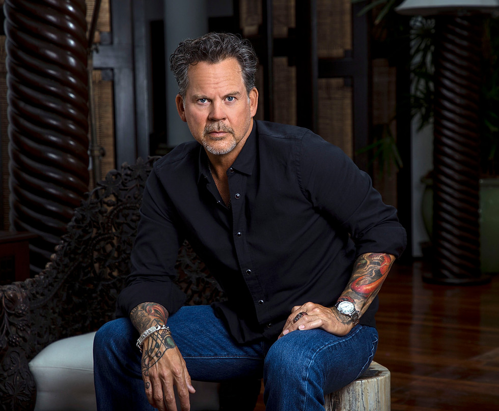 Gary Allan