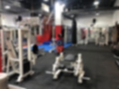 power lifting room 2