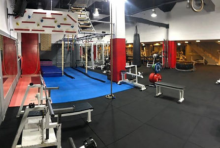 ninja room 2