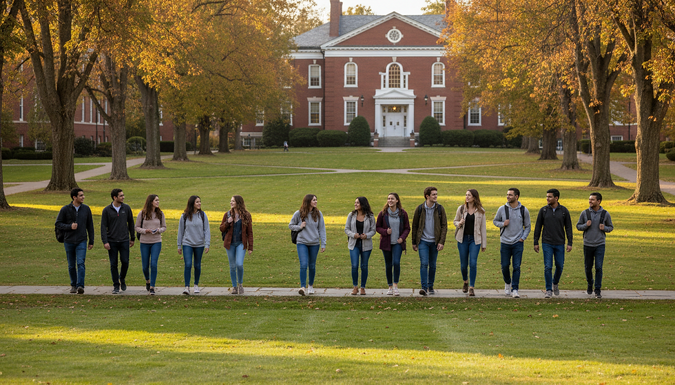 Study at ETSU for International Students Programs Scholarships and Campus Life via Global Student Exchange