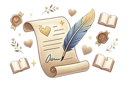 PERSONALIZE YOUR MESSAGE