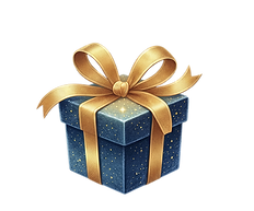 Magic Gram SEND THE MAGIC