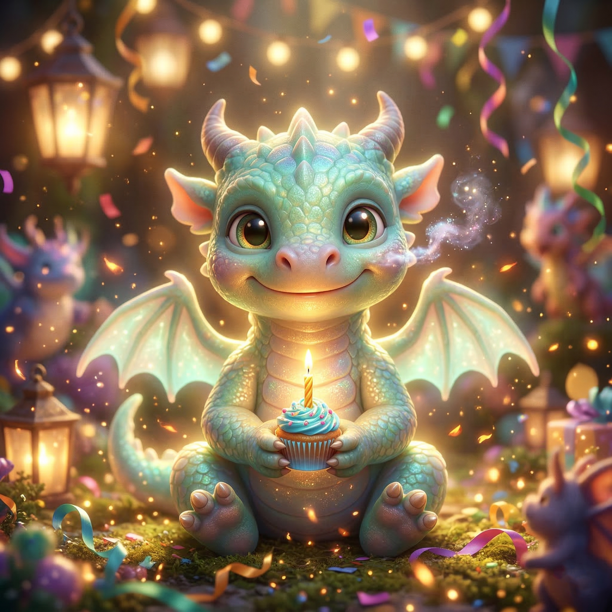 SPARK THE BABY DRAGON đ