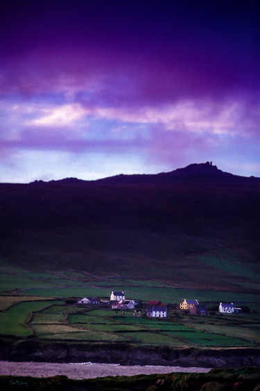 Ring of Kerry | Ireland