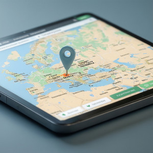 Interactive Location & Contact | Tatewari