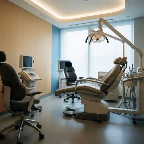 Professional Workspace Showcase | Tatewari