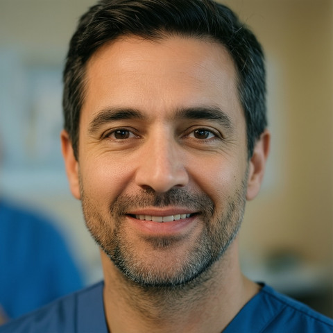Specialist Profiles | Tatewari Torre Médica