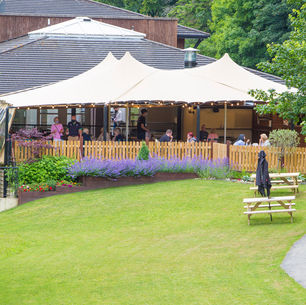 Smokehouse Restaurant