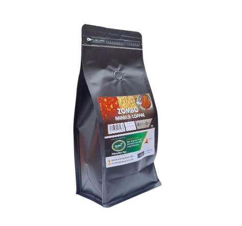 Thumbnail: Zombo Arabica Coffee