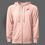 Thumbnail: ELVIS FAMOUS AF PINK SKULL LIGHTWEIGHT TERRY ZIP HOODIE
