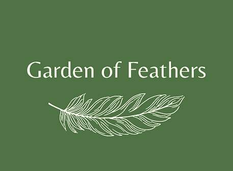 Garden of Feathers, andlighet, spiritualitet, esoterism