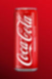Coca cola ( 33cl )