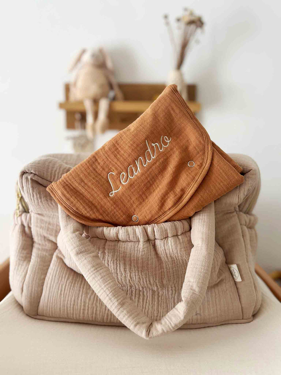 Miniature : Le tapis nomade