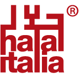 Halal Italia certified