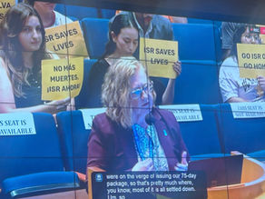 CCAEJ Condemns SCAQMD’s Vote to Delay Port ISR