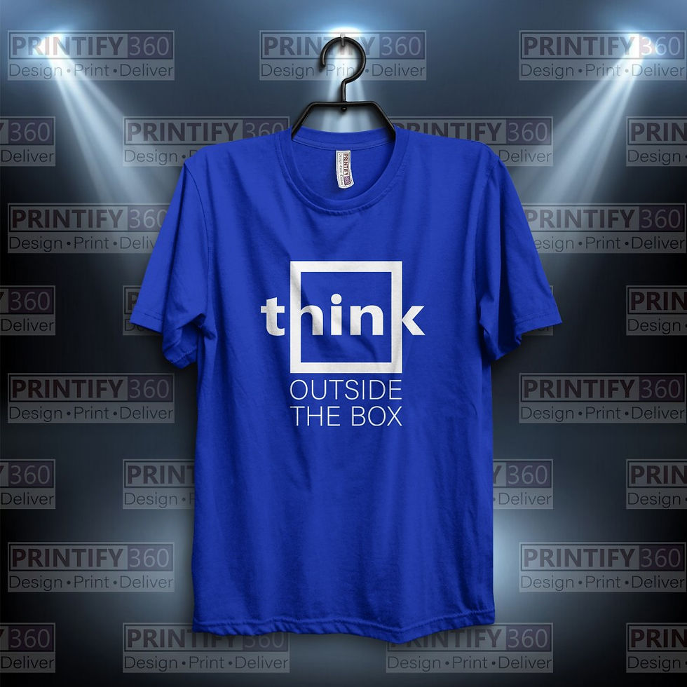 Küçük resim: Slogan T-Shirt SG_1501