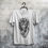 Küçük resim: Lion T-shirt Design LT_805855