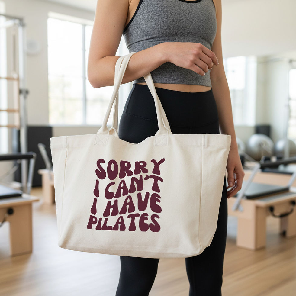 Küçük resim: Pilates spor cantasi totebag PSC_680415