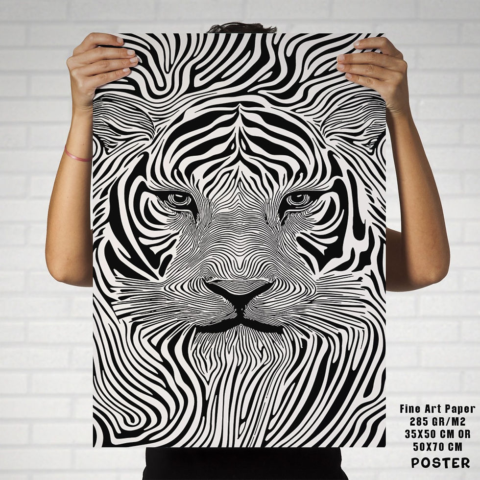 Thumbnail: Jaguar T-shirt Design JT_852259