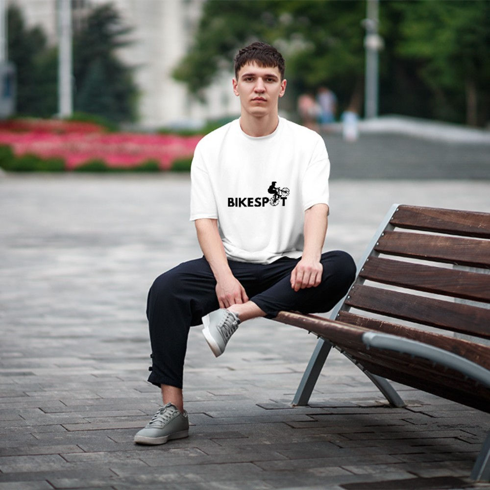 Bicycle T-shirt BT_90118