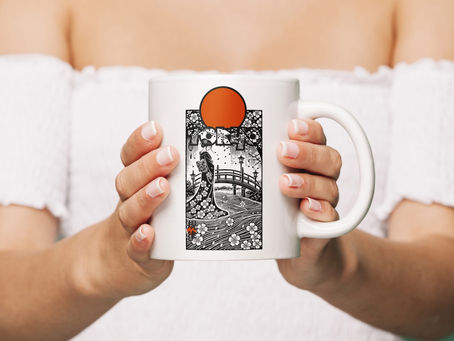 Modern Graphic Art Tasarımları 