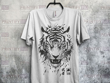 Grafik Baskılı T-shirtlerle Tarzınızı Konuşturun