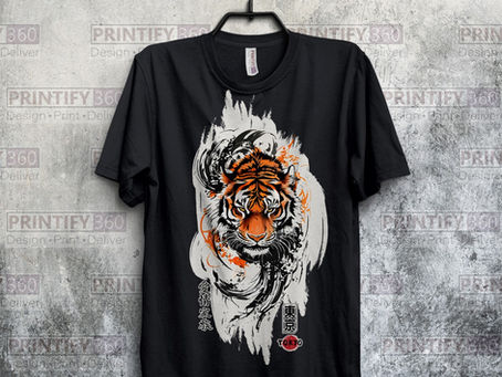 Minimalist T-shirt Tasarımlarıyla Zarif Bir Stil Yaratın