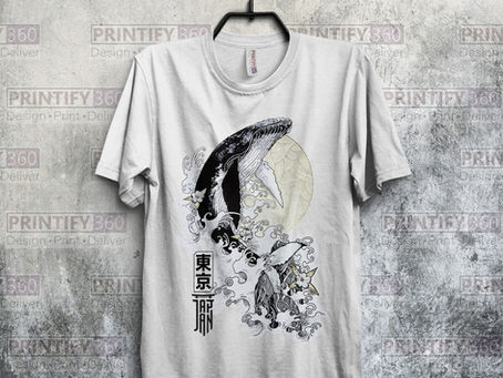 Oversize T-shirtlerle Sokak Modasında Rahat Şıklık