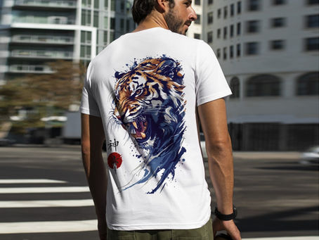 Pamuklu T-shirt Seçerken Dikkat Etmeniz Gerekenler