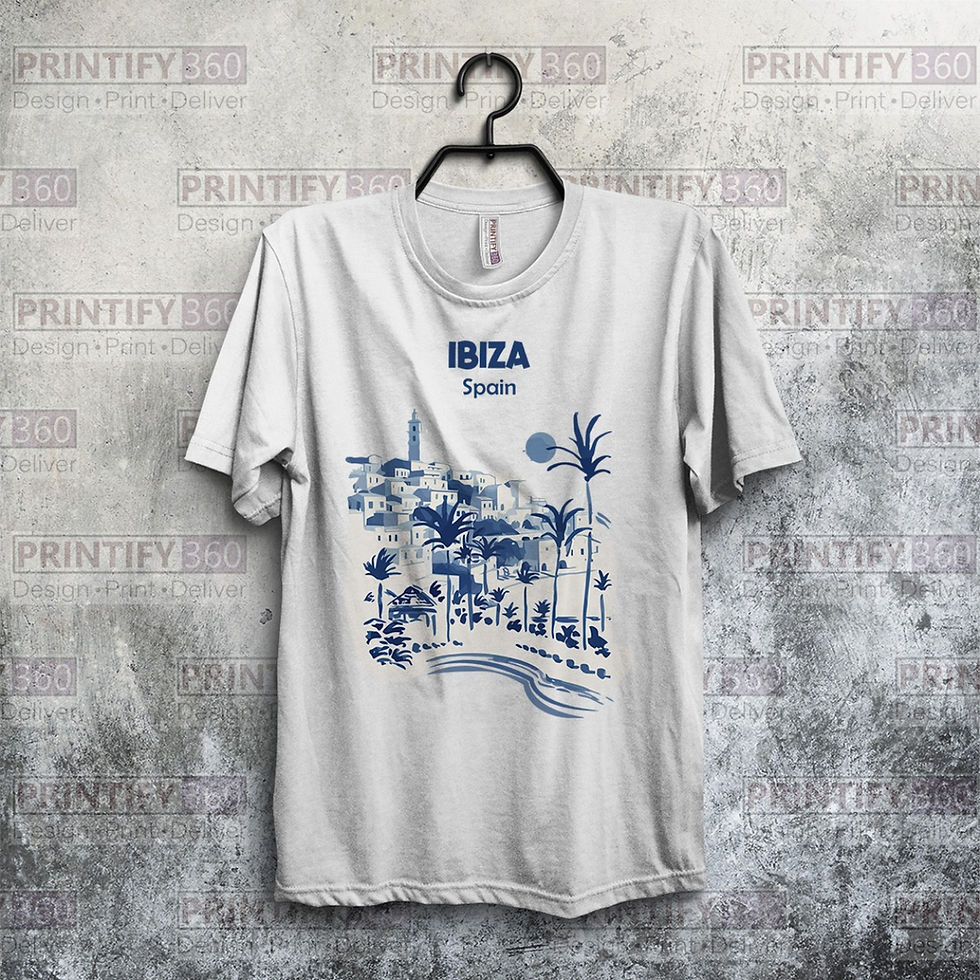 Thumbnail: Ibiza Litography Design IL_789633