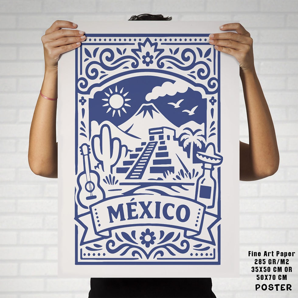 Thumbnail: Mexico Cancun Design MC_896370