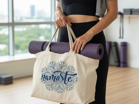 Kanvas Çanta Neden Her Mevsim En Kurtarıcı Aksesuar?