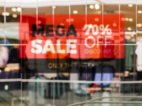 Her Mağazanın İhtiyacı Olan: Profesyonelce Hazırlanmış Tanıtım Görselleri