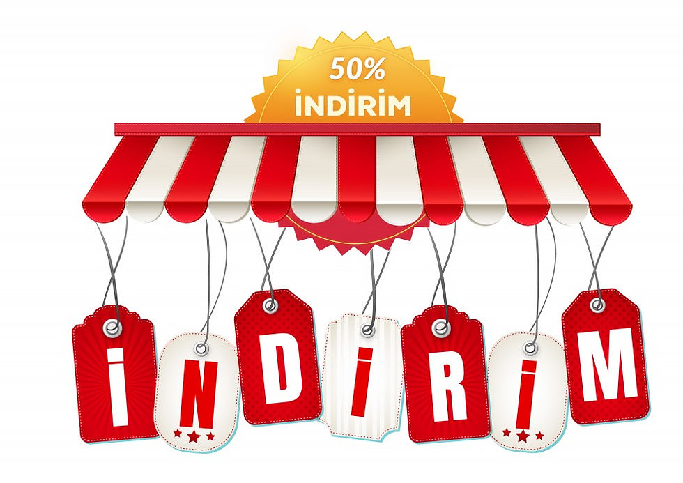Küçük resim: Vitrin İndirim Görseli VG_300212