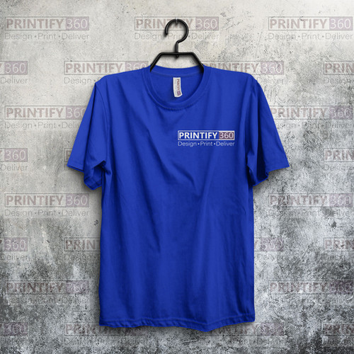 KurumsalT-shirt Baskı