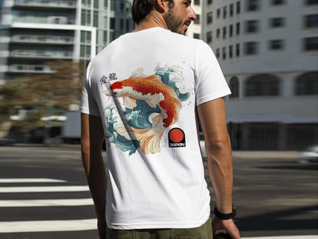 Baskılı T-shirtleri Nerede ve Nasıl Yaptırabilirsiniz?