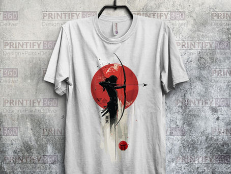 Yaz İçin En Rahat T-shirt Modelleri