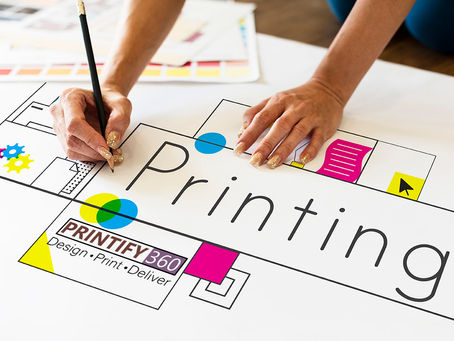 Dijital Baskı ve Serigrafi Arasındaki Farklar: Hangisi Daha Dayanıklı?