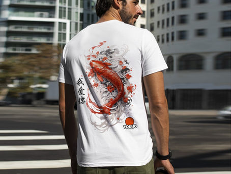 Kişiye Özel T-shirtler: Tasarım ve Seçim Rehberi