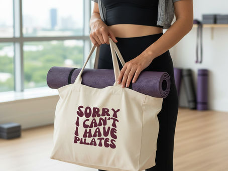 Pilates Yapanların Motivasyonunu Yükseltecek 10 Küçük Alışkanlık